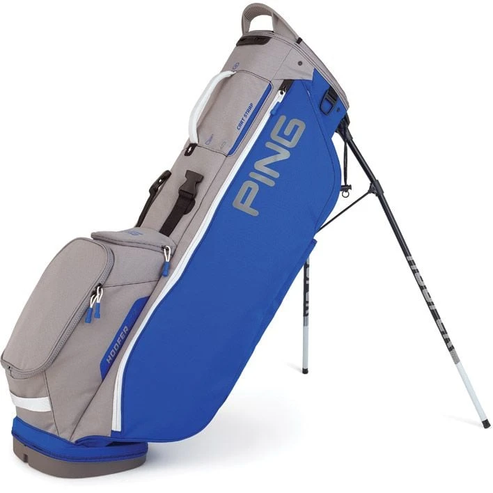 PING Hoofer Lite Stand Bag 2020 5 PING Hoofer Lite Stand Bag 2020 - Image 3