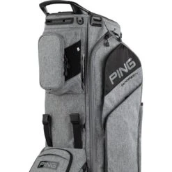 PING Hoofer 14 Stand Bag -golf ping hoofer 14 stand bag 146656 c 3