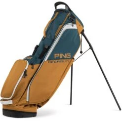 PING Hoofer Lite Golf Bag -golf ping hoofer lite golf bag 146675 c 3