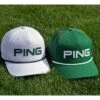 PING Men's Looper Snapback Hat