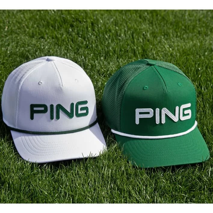 PING Men's Looper Snapback Hat 3 PING Men's Looper Snapback Hat