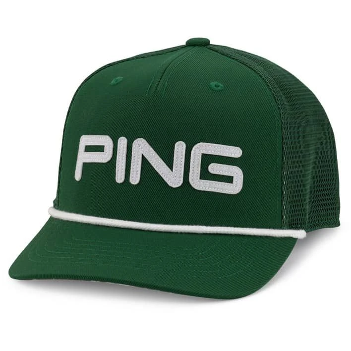 PING Men's Looper Snapback Hat 4 PING Men's Looper Snapback Hat - Image 2