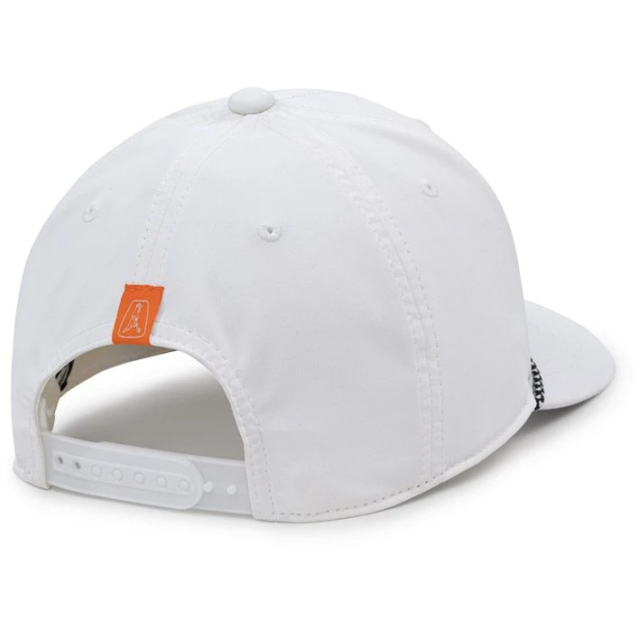 PING Men's PP58 Rope Snapback Hat 4 PING Men's PP58 Rope Snapback Hat - Image 2
