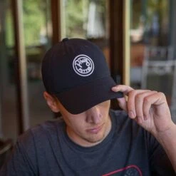 PING Men's Putter Unstructured Hat -golf ping mens putter unstructured hat 134908 c 3