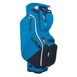 PING Traverse Cart Bag 2021 9 PING Traverse Cart Bag 2021 -golf ping traverse cart bag 2021 130483 c 4