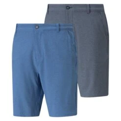 Puma Men's 2023 101 North Short