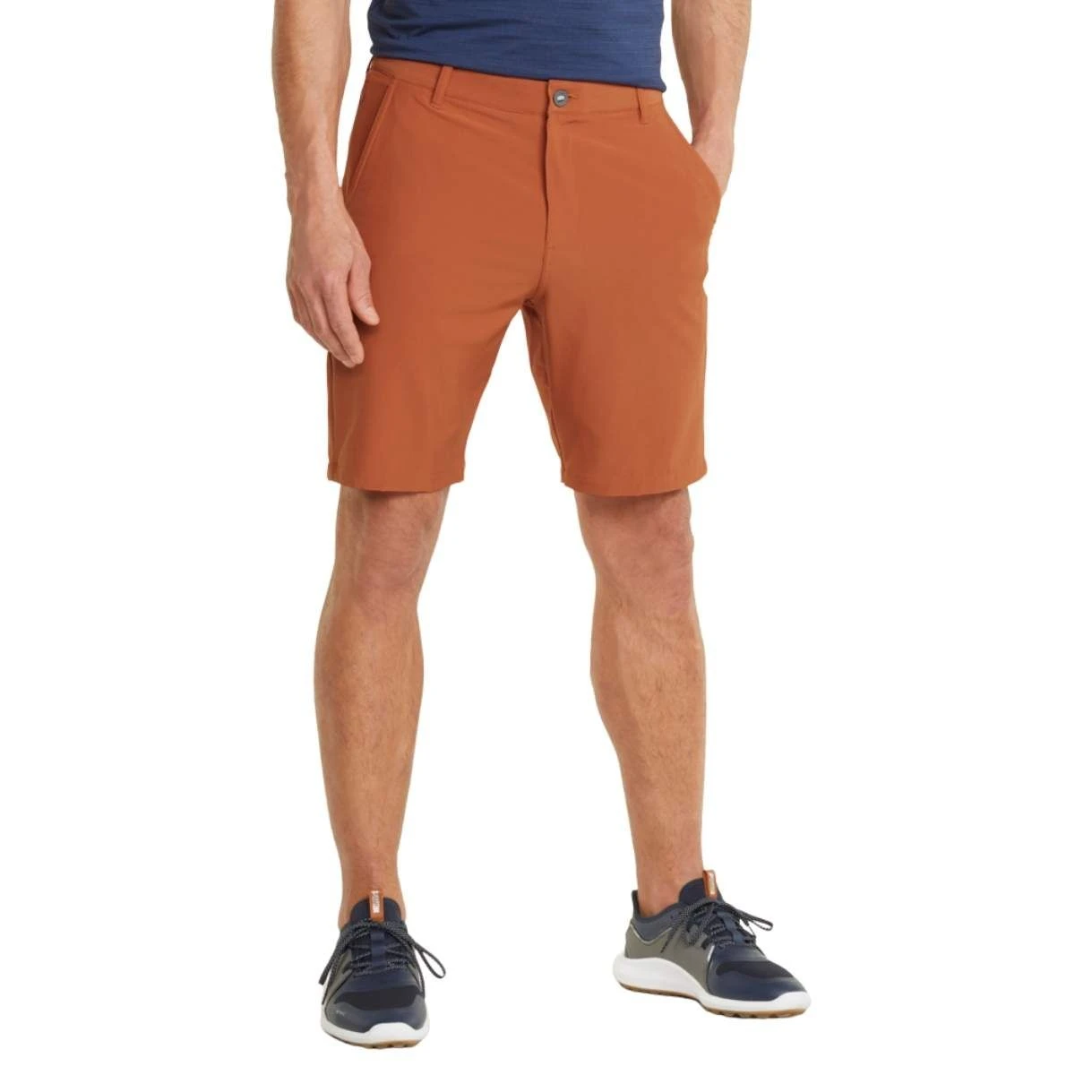 Puma Men's 2022 101 South Short 5 Puma Men's 2022 101 South Short - Image 3