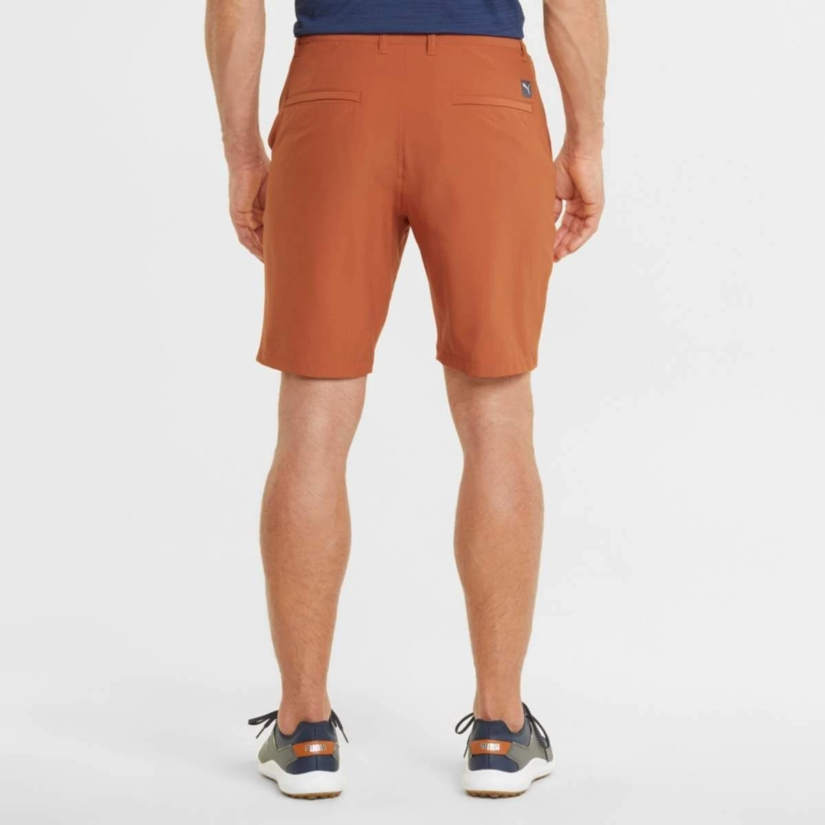Puma Men's 2022 101 South Short 6 Puma Men's 2022 101 South Short - Image 4