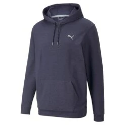 Puma Men's 2022 Cloudspun Progress Hoodie