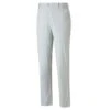 Puma Men's 2023 Dealer Pant - Ash Gray -golf puma mens 2023 dealer pant ash gray 138019 c 1
