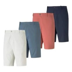 Puma Men's 2023 Dealer Short