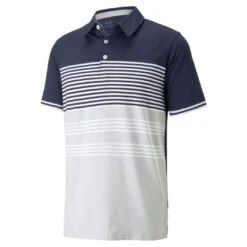 Puma Men's 2023 Mattr Track Polo -golf puma mens 2023 mattr track polo 138115 c 4