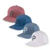 Puma Men's 2023 P Cap -golf puma mens 2023 p cap 138165 c 1