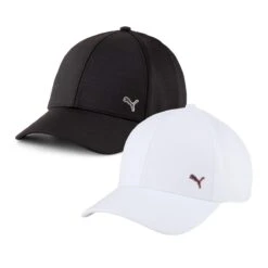 Puma Women's 2022 Sport Adjustable Cap