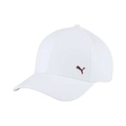 Puma Women's 2022 Sport Adjustable Cap -golf puma womens 2021 sport adjustable cap 121203 c 3
