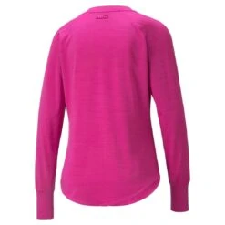 Puma Women's 2022 Cloudspun Long Sleeve Shirt -golf puma womens 2022 cloudspun long sleeve shirt 127934 c 3