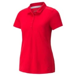 Puma Women's 2022 Gamer Polo