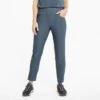 Puma Women's 2022 Pwrshape Pant - Evening Sky 1 Puma Women's 2022 Pwrshape Pant - Evening Sky -golf puma womens 2022 pwrshape pant evening sky 136447 c 1
