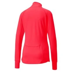 Puma Women's 2023 Gamer 1/4 Zip Pullover -golf puma womens 2023 gamer 14 zip pullover 138163 c 2