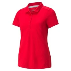 Puma Women's 2023 Gamer Polo