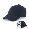 Puma Women's 2023 Pony Tail P Cap -golf puma womens 2023 pony tail p cap 138171 c 1