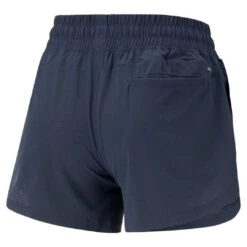 Puma Women's 2023 Versadry Solid Shorts -golf puma womens 2023 versadry solid shorts 138063 c 3