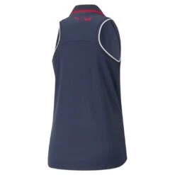 Puma Women's 2023 Volition Rosie Sleeveless Polo 8 Puma Women's 2023 Volition Rosie Sleeveless Polo -golf puma womens 2023 volition rosie sleeveless polo 138147 c 3