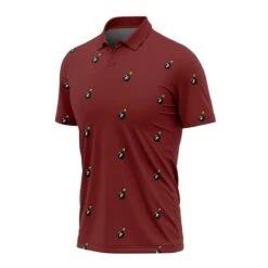 Rolo Men's 2022 F-Bomb 2.0 Polo