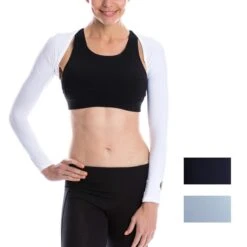 SParms Sun Protection Shoulder Wrap