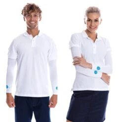 SParms Sun Protection Sleeves -golf sparms sun protection sleeves 124822 c 3