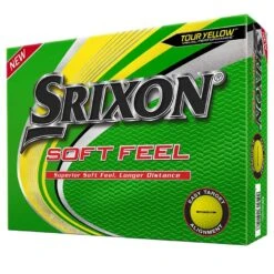 Srixon 2020 Soft Feel Golf Balls 7 Srixon 2020 Soft Feel Golf Balls -golf srixon 2020 soft feel golf balls 118720 c 3