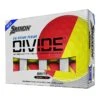 Srixon Q Star Tour Divide Golf Balls