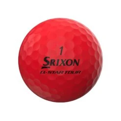 Srixon Q Star Tour Divide Golf Balls -golf srixon q star tour divide golf balls 119525 c 3