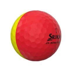 Srixon Q Star Tour Divide Golf Balls -golf srixon q star tour divide golf balls 119525 c 4