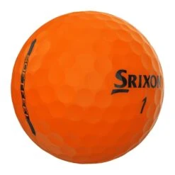 Srixon Soft Feel 13 Brite Golf Balls -golf srixon soft feel 13 brite golf balls 141029 c 3