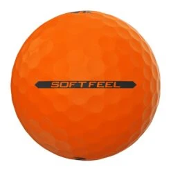Srixon Soft Feel 13 Brite Golf Balls -golf srixon soft feel 13 brite golf balls 141029 c 4