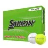 Srixon Soft Feel 13 Golf Balls