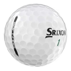 Srixon Soft Feel 13 Golf Balls -golf srixon soft feel 13 golf balls 141026 c 3