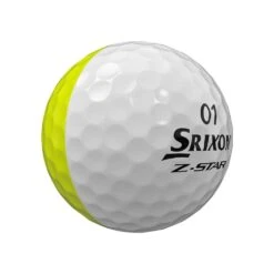 Srixon Z Star 8 Divide Golf Balls 8 Srixon Z Star 8 Divide Golf Balls -golf srixon z star 8 divide golf balls 141009 c 3