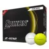 Srixon Z Star 8 Golf Balls -golf srixon z star 8 golf balls 141008 c 1