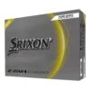 Srixon Z Star Diamond 2 Golf Balls -golf srixon z star diamond 2 golf balls 141013 c 1