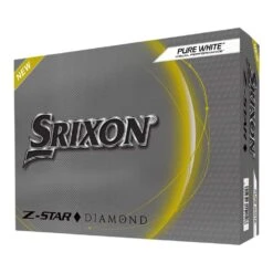 Srixon Z Star Diamond 2 Golf Balls