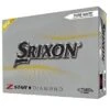 Srixon Z Star Diamond Golf Balls -golf srixon z star diamond golf balls 133204 c 1