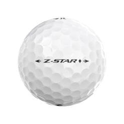 Srixon Z Star Diamond Golf Balls -golf srixon z star diamond golf balls 133204 c 4
