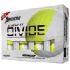 Srixon Z Star XV 8 Divide Golf Balls -golf srixon z star xv 8 divide golf balls 141012 c 1