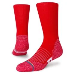 Stance Men's Athletic Versa Crew Socks -golf stance mens athletic versa crew socks 124872 c 3