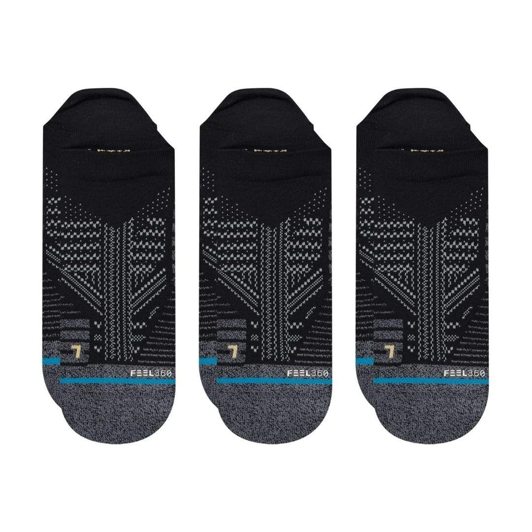 Stance Men's Athletic Versa Tab 3-Pack Socks 5 Stance Men's Athletic Versa Tab 3-Pack Socks - Image 3