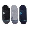 Stance Men's Run Tab ST Socks - 3 Pack -golf stance mens run tab st socks 3 pack 145783 c 1