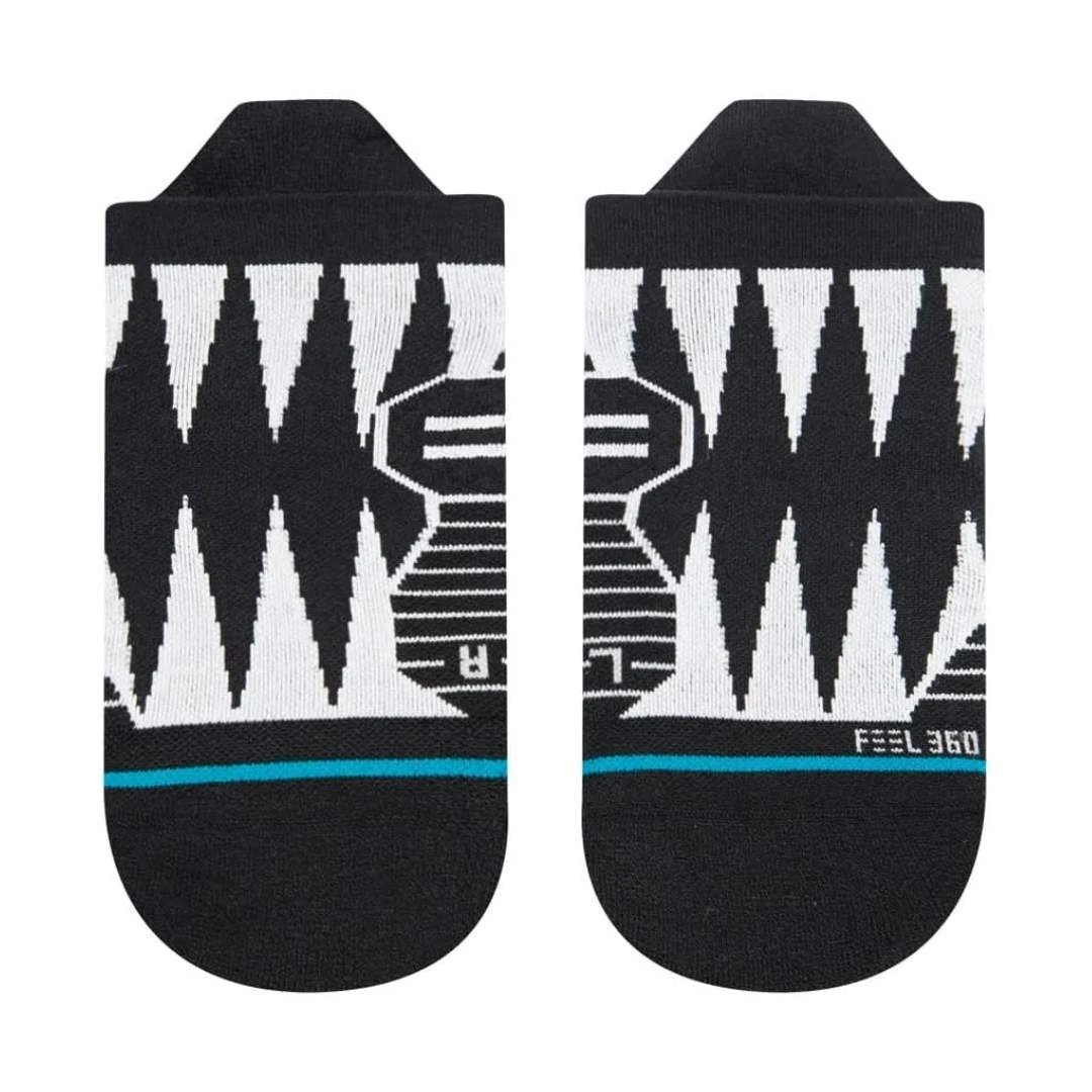 Stance Women's Keep It Movin' No Show Sock 4 Stance Women's Keep It Movin' No Show Sock - Image 2