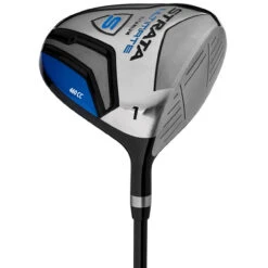 Callaway Strata Ultimate 16-Piece Men's Set -golf strata mens ultimate driver hero 2018 62153.1666814154